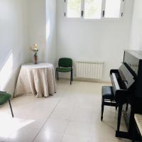 Sala de instrumento 4