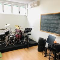 Sala de percusión