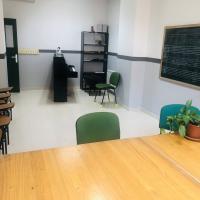 Sala de lenguaje e iniciación 12