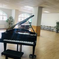 Salón - Sala Jaques Chapuis